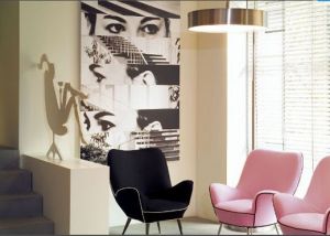 pink decor - myLusciousLife.com - Ferragamo hotel - The Continentale in Florence Italy.JPG